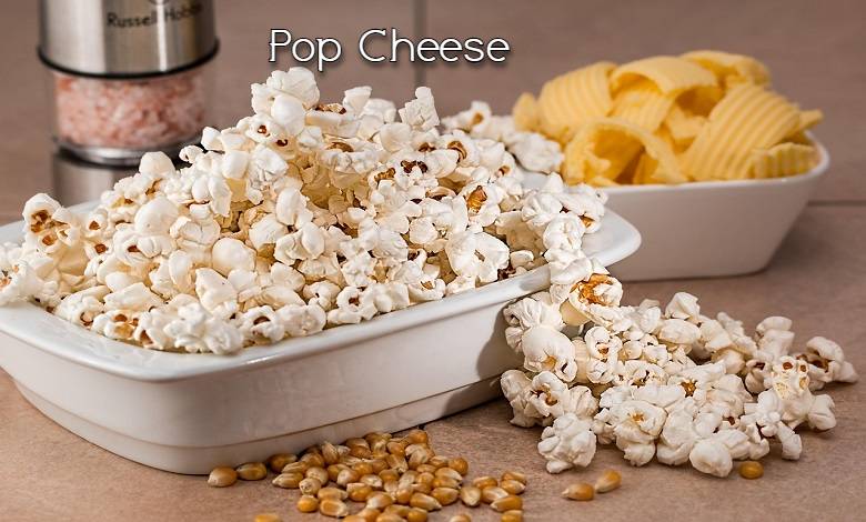 Pop Cheese