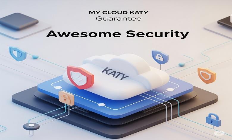 My Katy Cloud