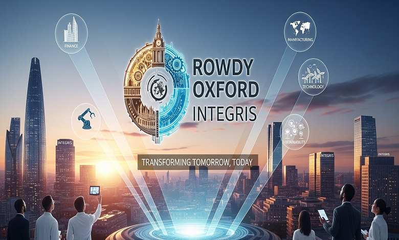 Rowdy Oxford Integris