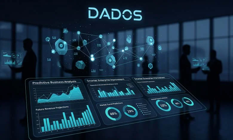 DADOS As