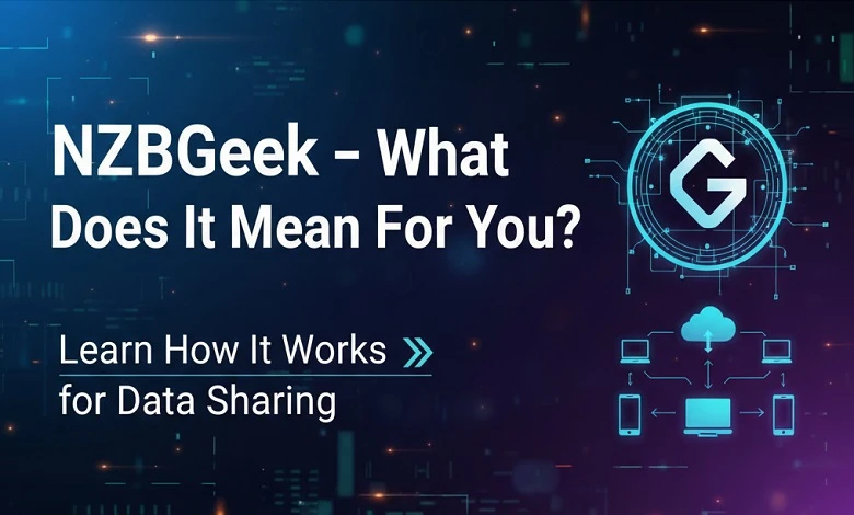 NZBGeek