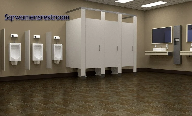 Sqrwomensrestroom