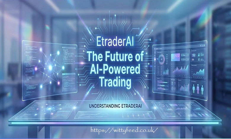 EtraderAI
