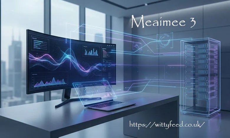 Meaimee 3
