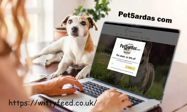 Pet5ardas com