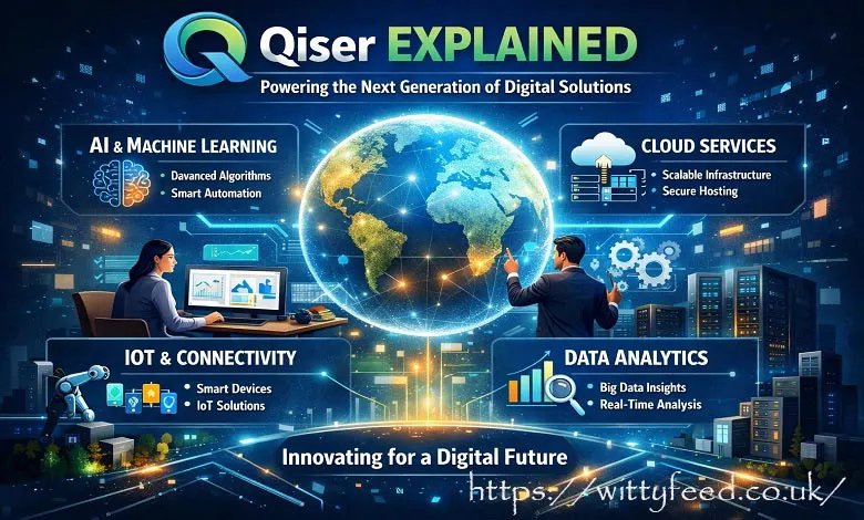 Qiser