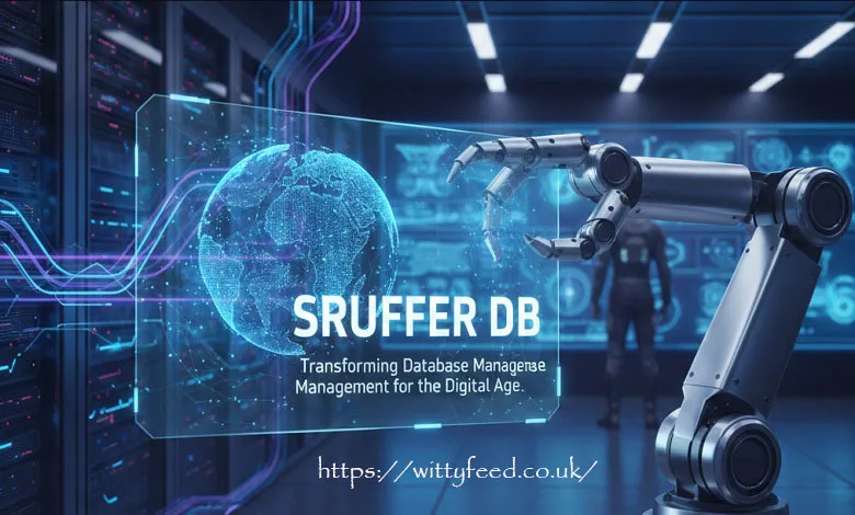 Sruffer DB