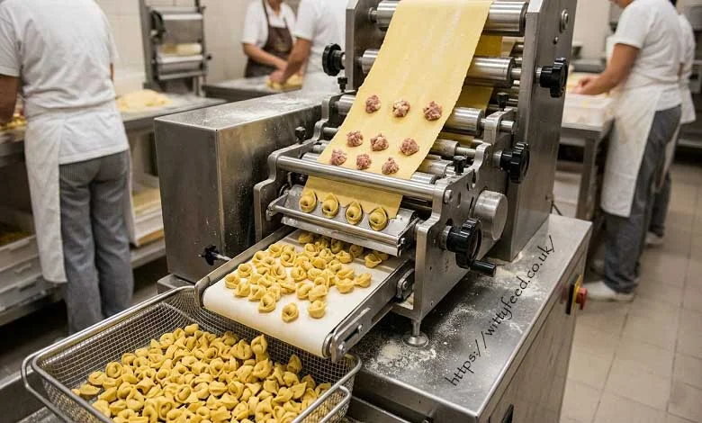Tortellinatrice