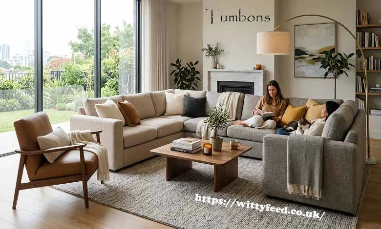 Tumbons