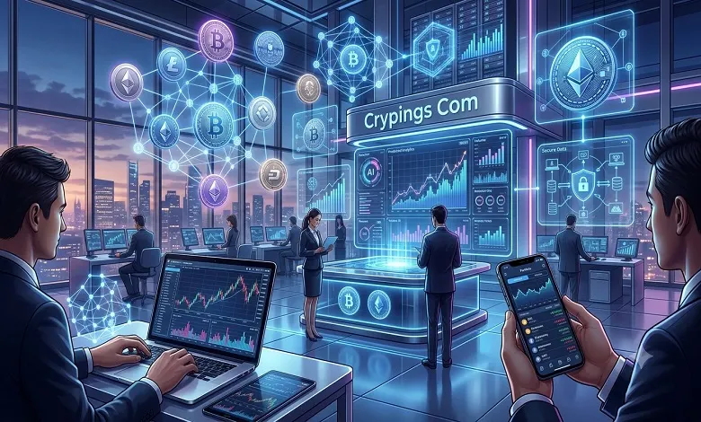 Crypings Com