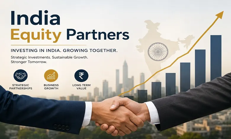 India Equity Partners